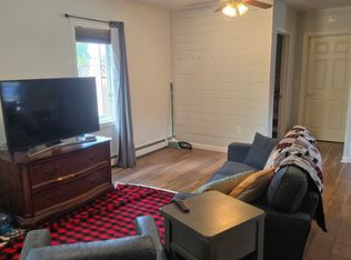 685 Manley St UNIT A, North Pole, AK 99705