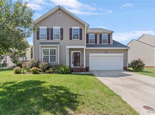 400 Queensbury Ln, Williamsburg, VA 23185
