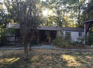 134 Snead Rd, West Point, CA 95255