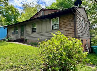 26 Wildwood Ave, Weaverville, NC 28787
