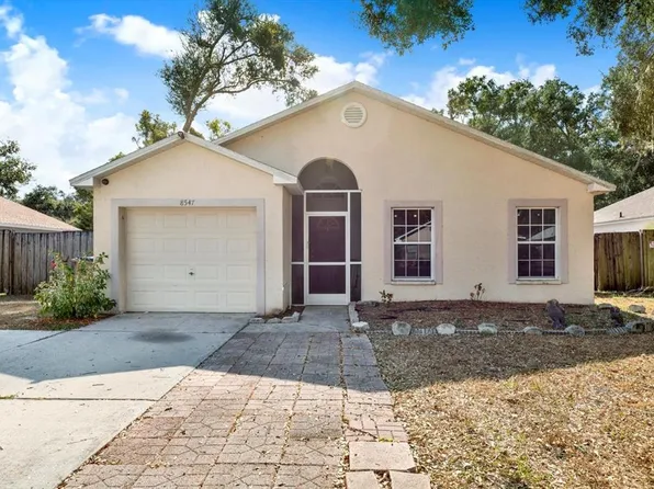 8547 Queen Brooks Ct, Temple Terrace, FL 33637