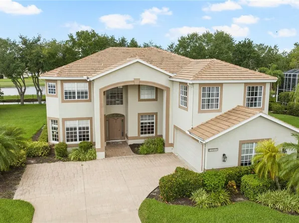 12541 Allendale Cir, Fort Myers, FL 33912