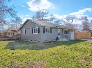 1126 Saling Ave, Medford, OR 97504