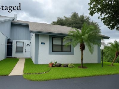 6015 NW 3rd St, Pompano Beach, FL, 33063