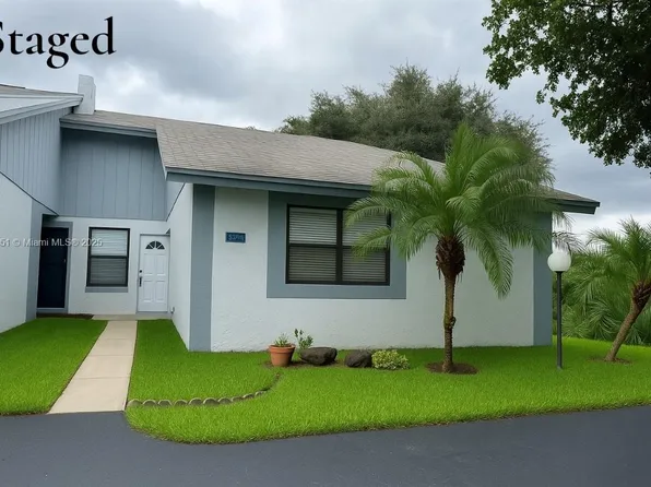 6015 NW 3rd St, Pompano Beach, FL 33063