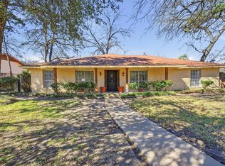3764 Kiest Valley Pkwy, Dallas, TX 75233