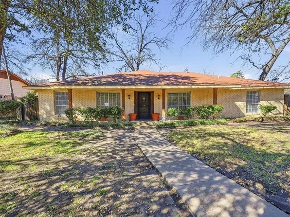 3764 Kiest Valley Pkwy, Dallas, TX 75233