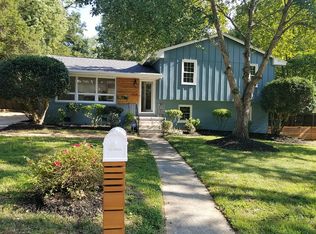 3304 Victor Pl, Raleigh, NC 27604