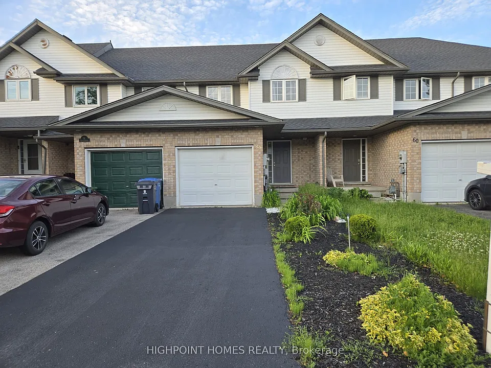 58 Hasler Cres
