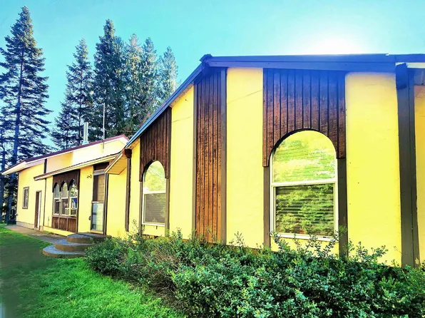 36676 Highway 11, Pierce, ID 83546