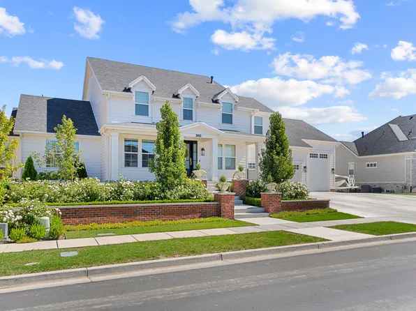 505 S 1375 W, Farmington, UT 84025