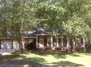 1405 Creekview Dr, Columbia, SC 29212