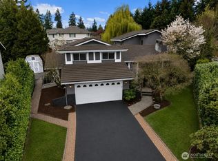 19114 49th Pl W, Lynnwood, WA 98036
