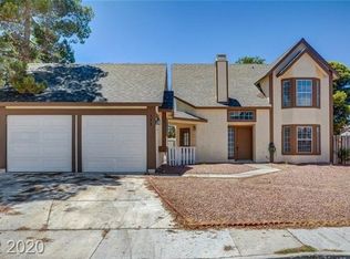 328 Oakford St, Las Vegas, NV 89110