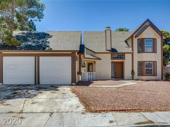 328 Oakford St, Las Vegas, NV 89110
