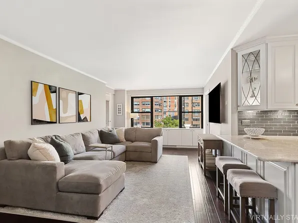 420 E 55th St APT 10F, Manhattan, NY 10022