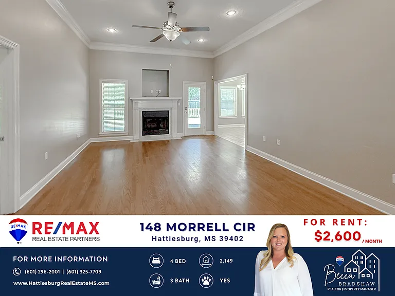 148 Morrell Cir - 4