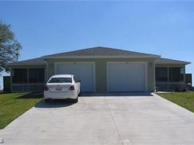 745 Ichabod Ave S #747, Lehigh Acres, FL, 33973