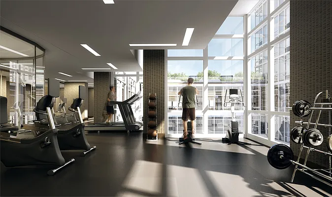 Rented by Silverstein Properties | media 4