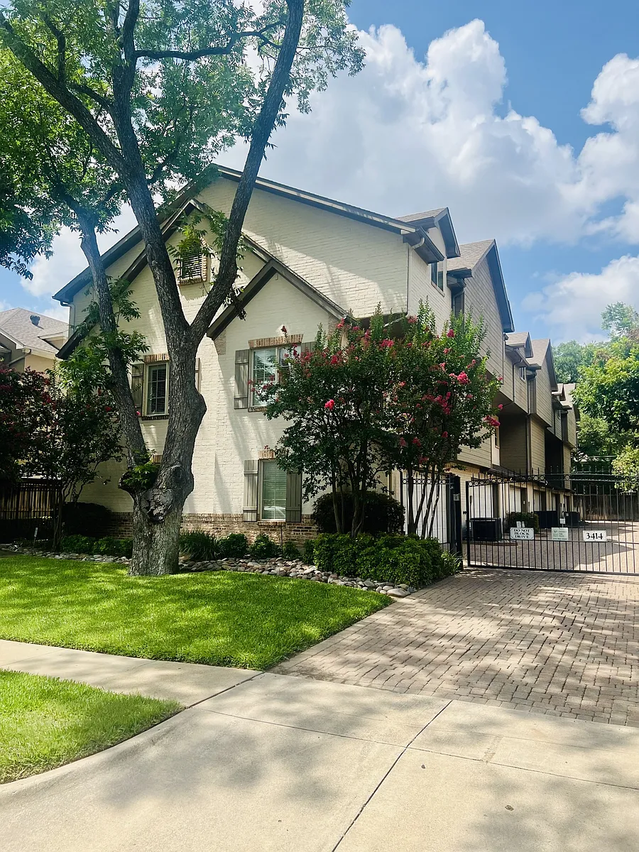 Building Photo - 3414 McFarlin Blvd #3