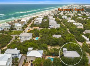 12 Wild Dunes Way, Inlet Beach, FL 32461