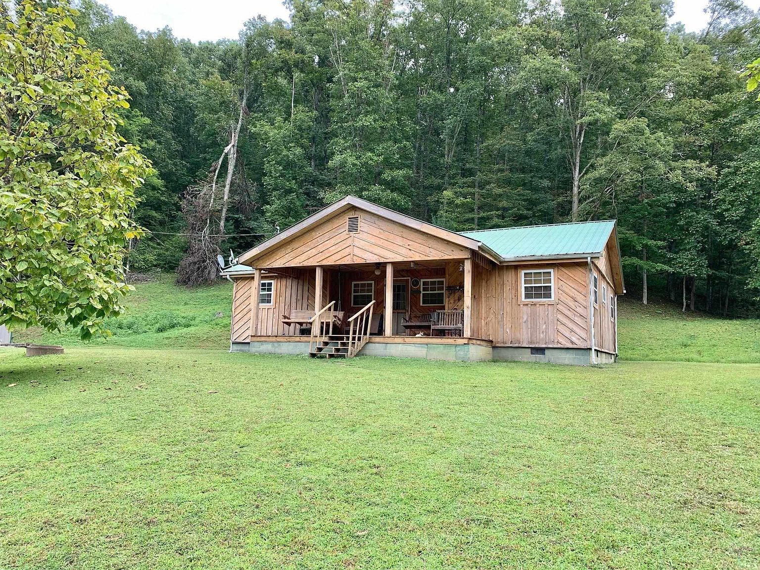 1327 Fraley Branch Rd, Grayson, KY 41143 Zillow