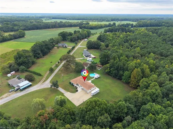 6367 Everets Rd, Suffolk, VA 23434
