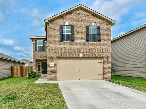 2nd image of 24610 Cypresspark Glen Ln