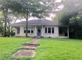 3046 Lebron Rd, Montgomery, AL 36106