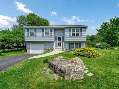 11704 Nice Rd, Akron, NY, 14001
