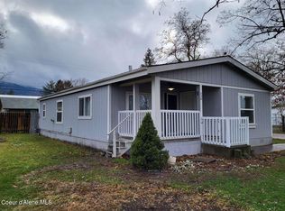 220 E 2nd Ave, Post Falls, ID 83854