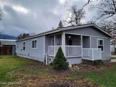 220 E 2nd Ave, Post Falls, ID, 83854