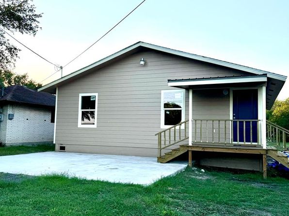 806 W Powell St, Beeville, TX 78102