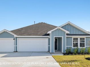 The Hudson Plan, Railhead, Cedar Creek, TX 78612