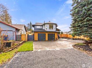 20733 Elberta Road, Lynnwood, WA 98036