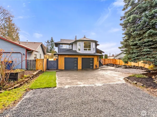 20733 Elberta Road, Lynnwood, WA 98036