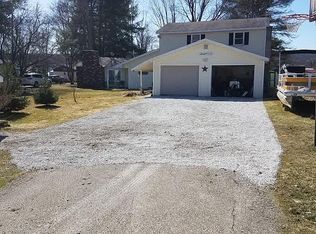 24459 Pasture Dr, Union City, PA 16438