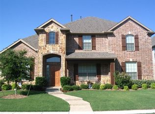 2158 Channel Islands Dr, Allen, TX 75013