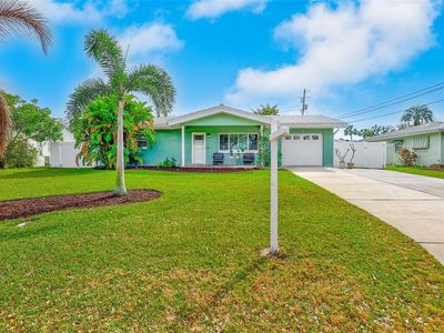 1841 Kay Dr, Largo, FL, 33770