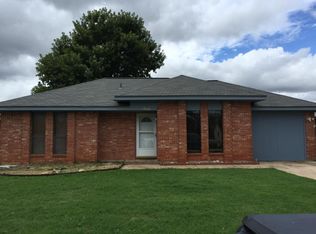 3866 Georgetown Dr, Abilene, TX 79602