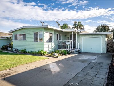 3464 Senasac Ave, Long Beach, CA, 90808