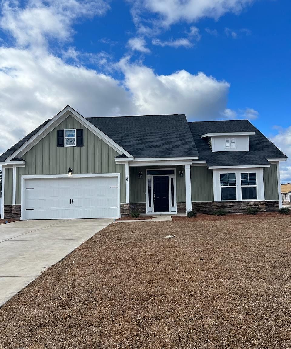 132 Grissett Lake Dr., Conway, SC 29526 Zillow
