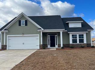 132 Grissett Lake Dr LOT 24, Model Marco G Conway, SC 29526
