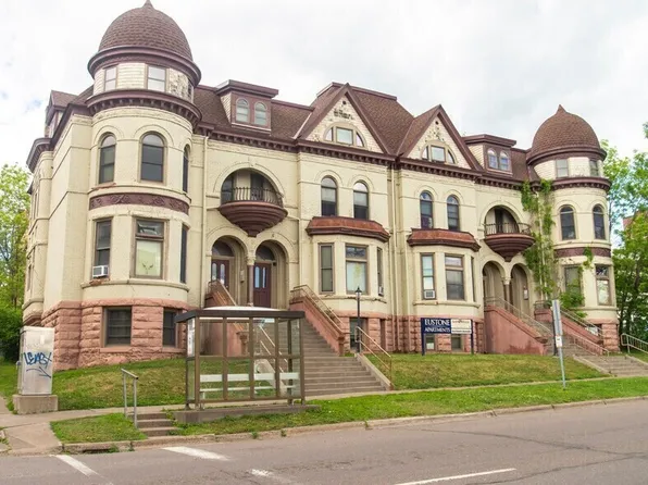 303 E 3rd St APT 35, Duluth, MN 55805
