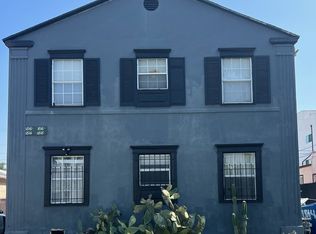 1814 S Sycamore Ave, Los Angeles, CA 90019