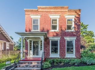 300 W James St, Columbus, WI 53925