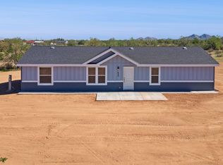 663 N Ralston Rd, Maricopa, AZ 85139