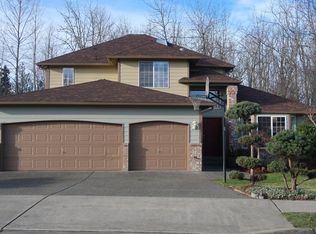 751 Bremerton Pl NE, Renton, WA 98059