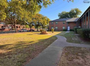 1801 Rose St, Wichita Falls, TX 76301