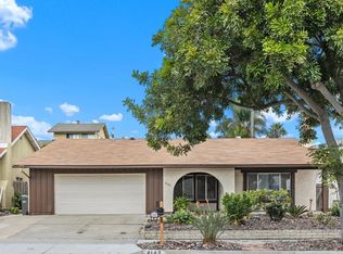 4142 Galbar St, Oceanside, CA 92056